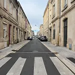 Le Bourbon 보르도