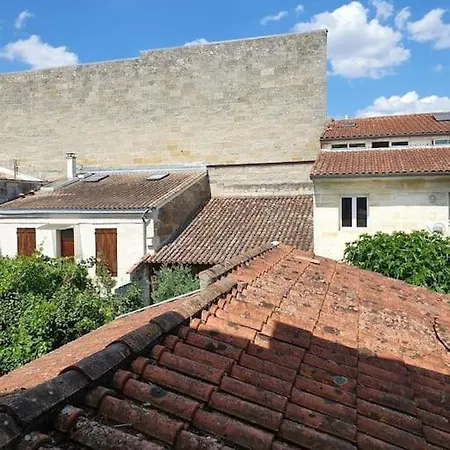 Apartment Le Bourbon