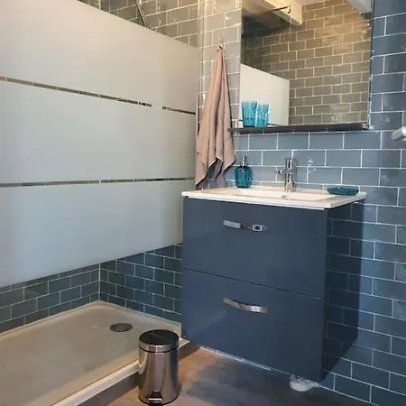 Appartement Le Bourbon