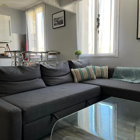 Le Bourbon * Μπορντό