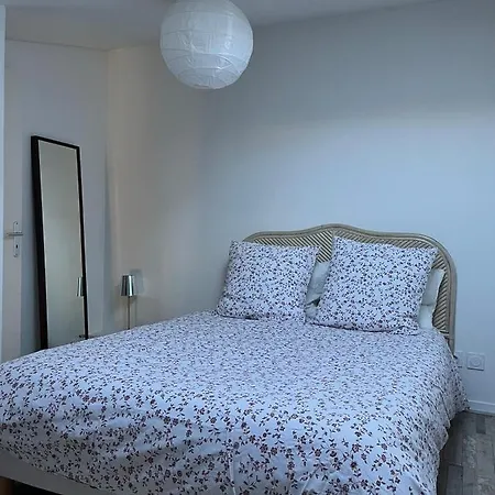Le Bourbon Apartment Bordeaux