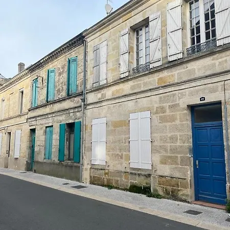 Le Bourbon Bordeaux