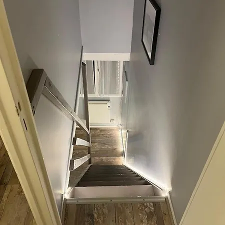 Le Bourbon Apartment Bordeaux