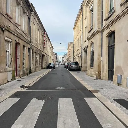 Le Bourbon Bordeaux