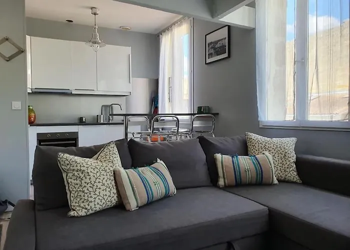 Le Bourbon Apartamento Burdeos