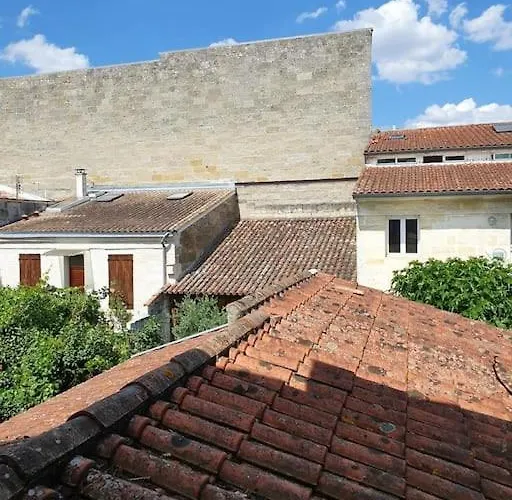 Apartamento Le Bourbon