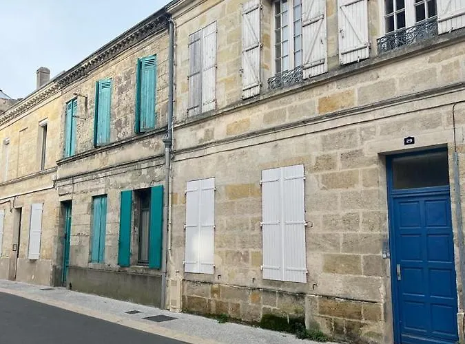 Le Bourbon Bordeaux