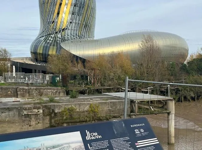 Le Bourbon Apartamento *