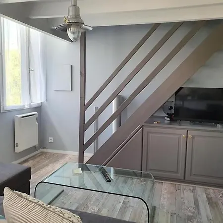 Le Bourbon * 보르도