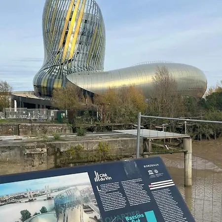 Le Bourbon 아파트 *