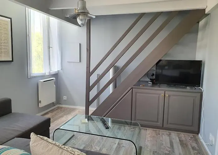 Le Bourbon * Bordeaux