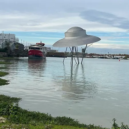 Apartamento Le Bourbon *