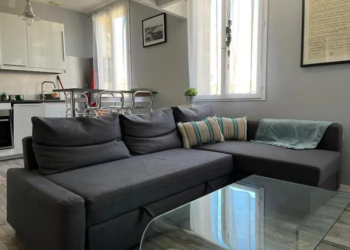 Le Bourbon * Bordéus